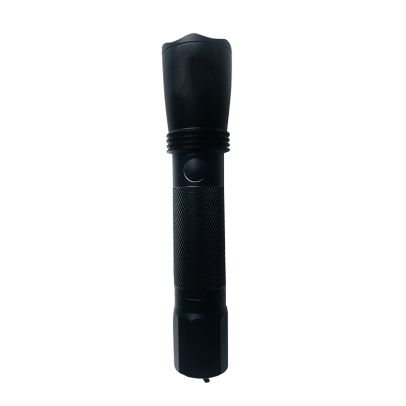 简工智能(JAGONZN) BYL-01AGJ 3.7V 3W 6000K IP66 防爆调光工作灯 黑色