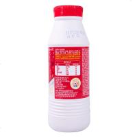 包邮 伊利益消酸奶原味红枣风味发酵乳450克8瓶无糖浓酸奶饮品早餐奶备注口味