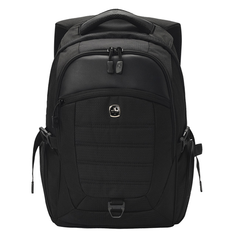 瑞士军刀威戈wenger15寸电脑包双肩包男旅行背包书包参数