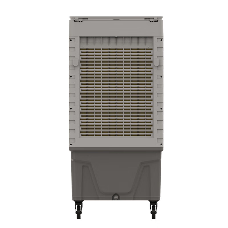 澳柯瑪 风扇 澳柯玛工业冷风扇 LG50-BF23 快速加湿 工业冷风扇高清大图