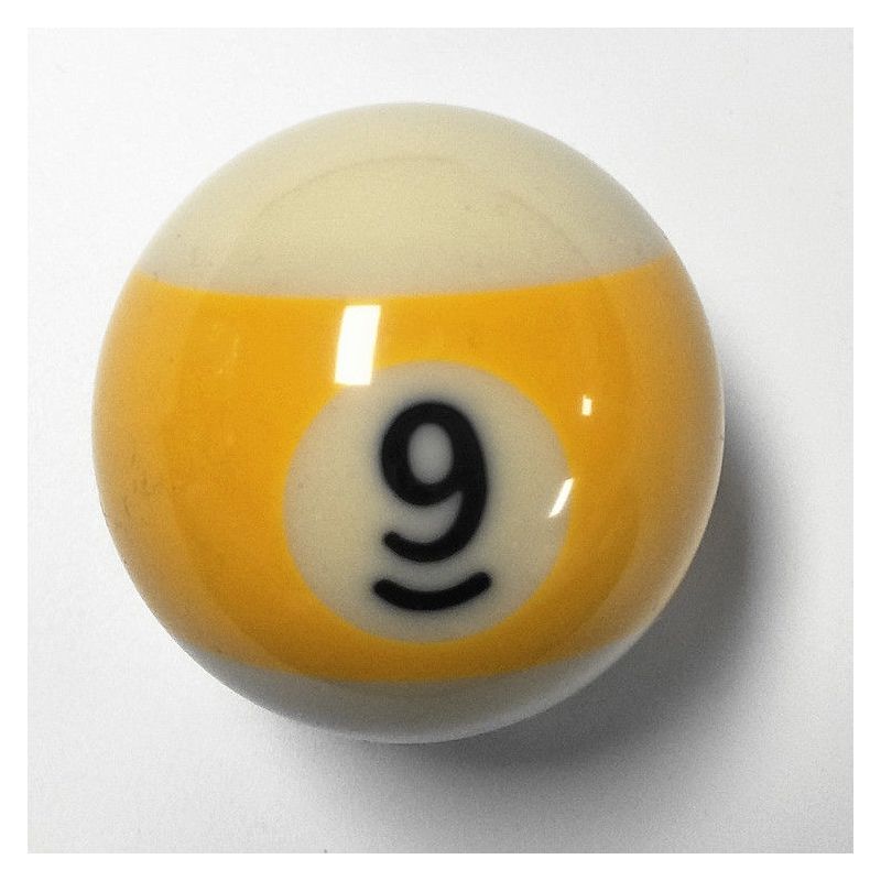 9号球台球散球台球白球台球子水晶母球黑8球子零卖桌球子散卖单个