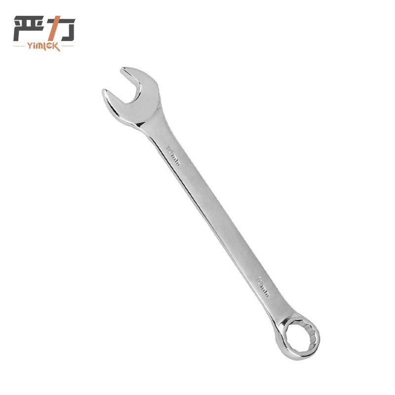 严力 YIMLEK 两用 扳手 8MM 把高清大图