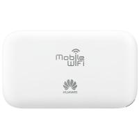 华为e5573不限流量4G无线路由器移动随身wifi车载mifi无线上网卡插卡笔记本e5572联通电信wifi网络设备usb