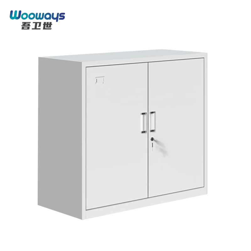 吾卫世 铁皮柜 900*850*390mm/个高清大图