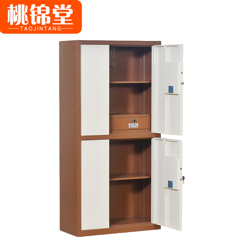 桃锦堂保密柜高清大图