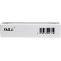 益君康 复方嗜酸乳杆菌片0.5g*24片
