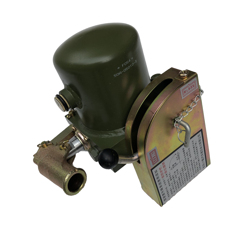 东风EQ2102液压泵总成50A-05010DZ 原厂正品 超长质保