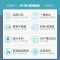 科勒马桶艾黛儿连体连体座便器虹吸式卫生间抽水坐便器缓降盖5171洁厕兰芯