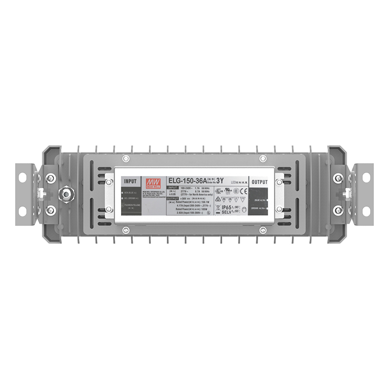 欧辉照明 OHSF9792-100W LED隧道灯高清大图