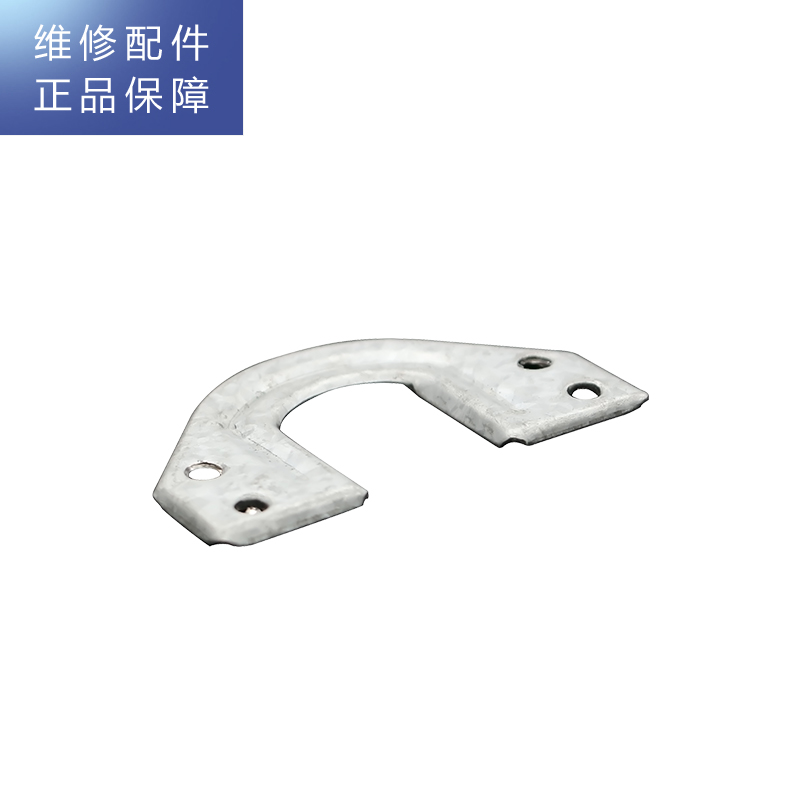 帮客材配 惠而浦燃气热水器配件 IMZP系列通用强排出水卡P0970089328高清大图