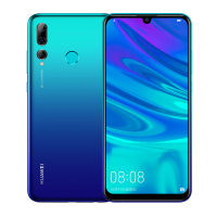 华为(HUAWEI)华为 畅享9S 4GB+128GB 极光蓝 全网通版移动联通电信4G手机 华为手机