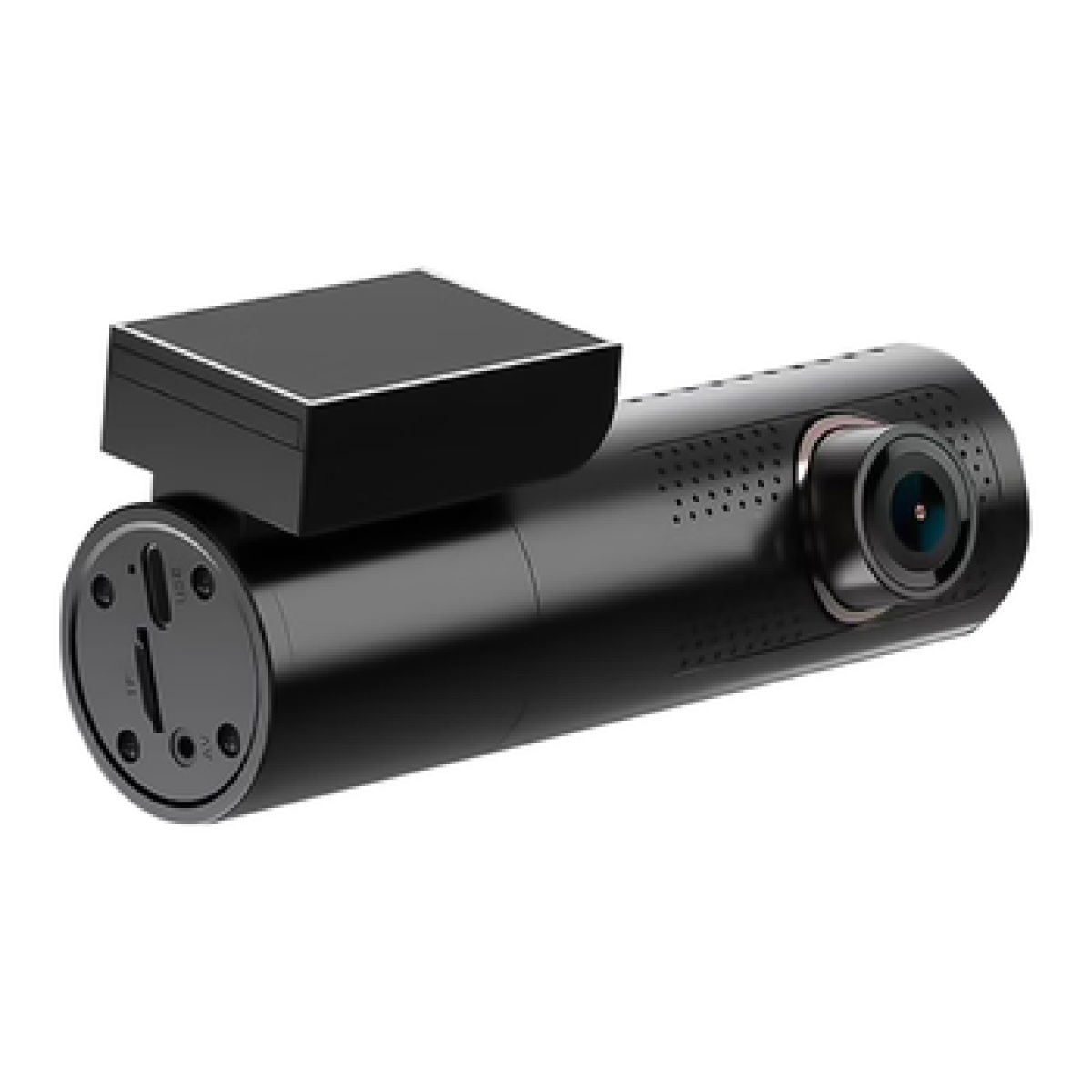 杜克恩 DKE-XCJLY-12 行车记录仪 (计价单位:台) 黑色