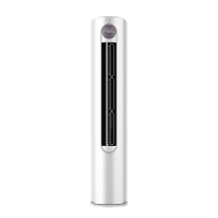 海信(Hisense)KFR-72LW/G888J-X1 3匹冷暖变频空调柜机 新一级能效