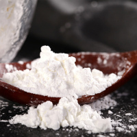 甘汁园 玉米淀粉 200g*3 家用生粉西点饼干糕点烘焙原料