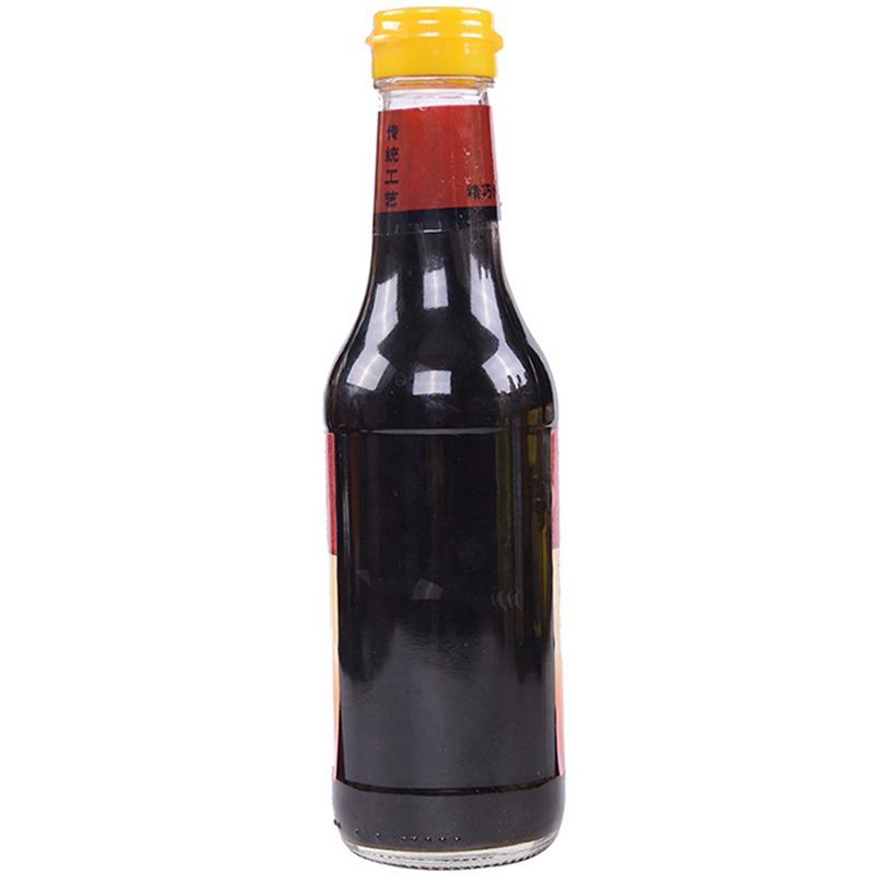 [苏宁超市]恒顺振晋饺子醋300ml 烹饪炒菜 镇江香醋 调味品料 蘸料醋 食醋