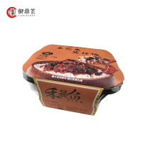 御鼎荟 禾花鱼煲仔饭(冲泡型) 175g 盒