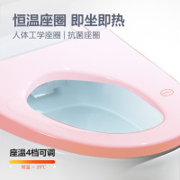 藤谷/TUNGO 全自动智能马桶一体式即热式冲洗无水压限制电动遥控家用坐便器连体式虹吸座便器
