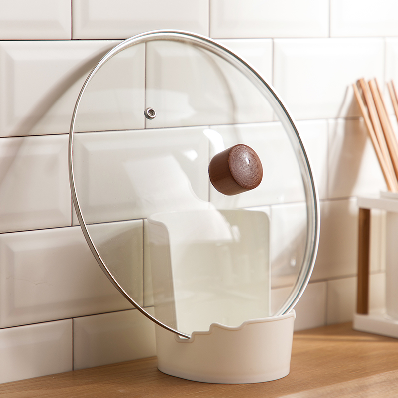 茶花 海波尔厨房收纳架1个/个高清大图