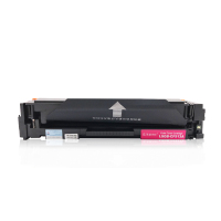 莱盛光标LSGB-CF513硒鼓/粉盒适用于HP M154A/154NW/180N/181FW 红色