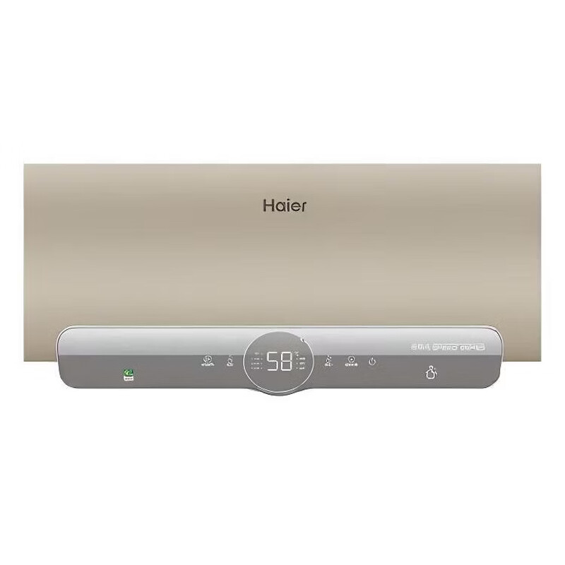 卫全行海尔 60升电热水器EC6002-JC5(U1)新高清大图