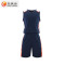 鑫捷登 可定制舒适速干篮球服套装AGRY-WDL045 套
