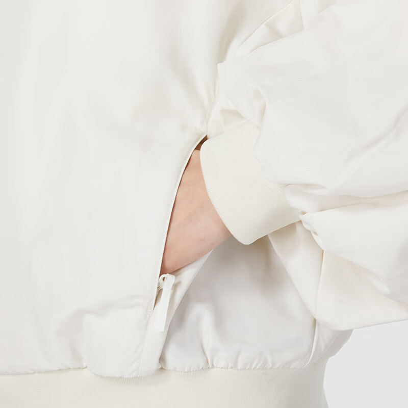 彪马(PUMA)女装 新款跑步健身训练运动服户外时尚休闲舒适防风夹克外套628392-87 ZP