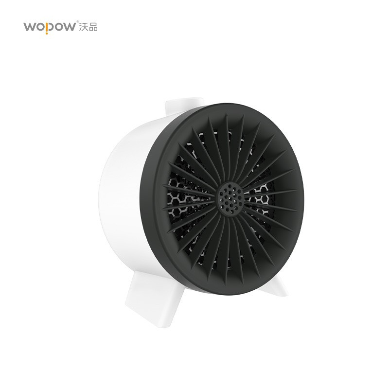 沃品(WOPOW) 暖风机WF02白色