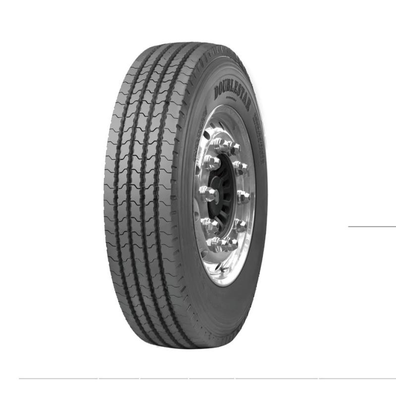 双星轮胎 315/80R22.5-18PR-DSR116 高强度高里程大卡车真空