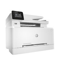 惠普(HP) M281fdn/281FDW/280NW/452DN/452DW彩色A4激一体机(自动双面、复印、扫描、网络 传真 )套餐五