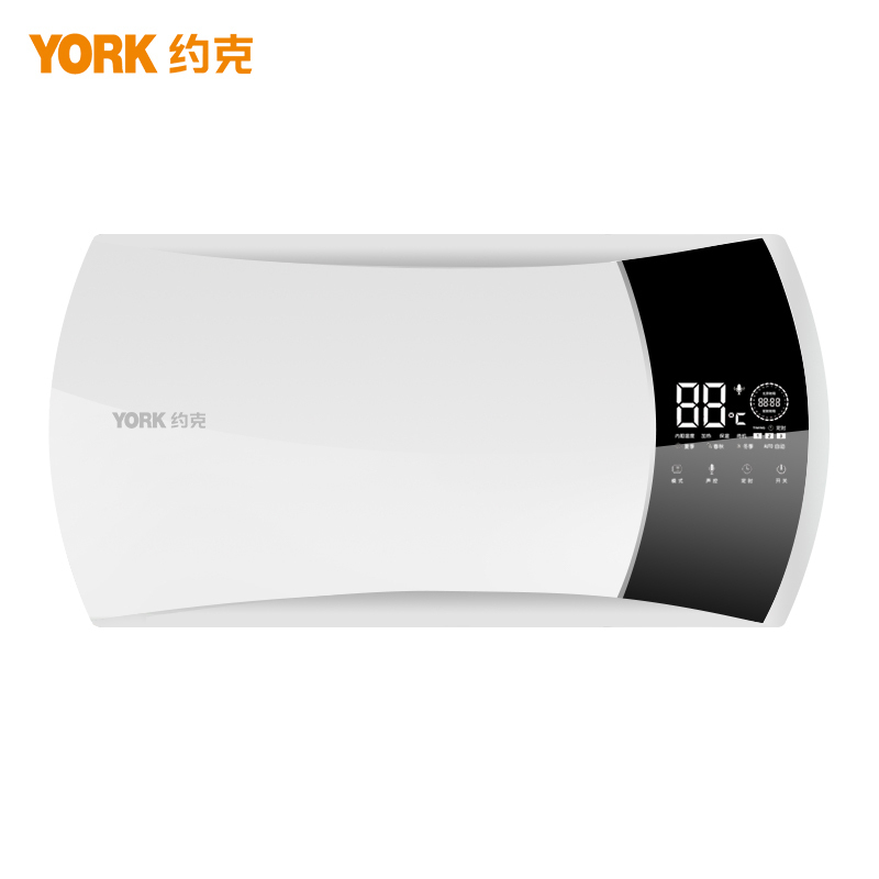 约克(YORK) YK-S7 电 热水器