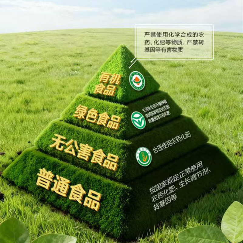 金龙鱼小榨有机大豆油/非转/压榨/一级/有机-400mL高清大图
