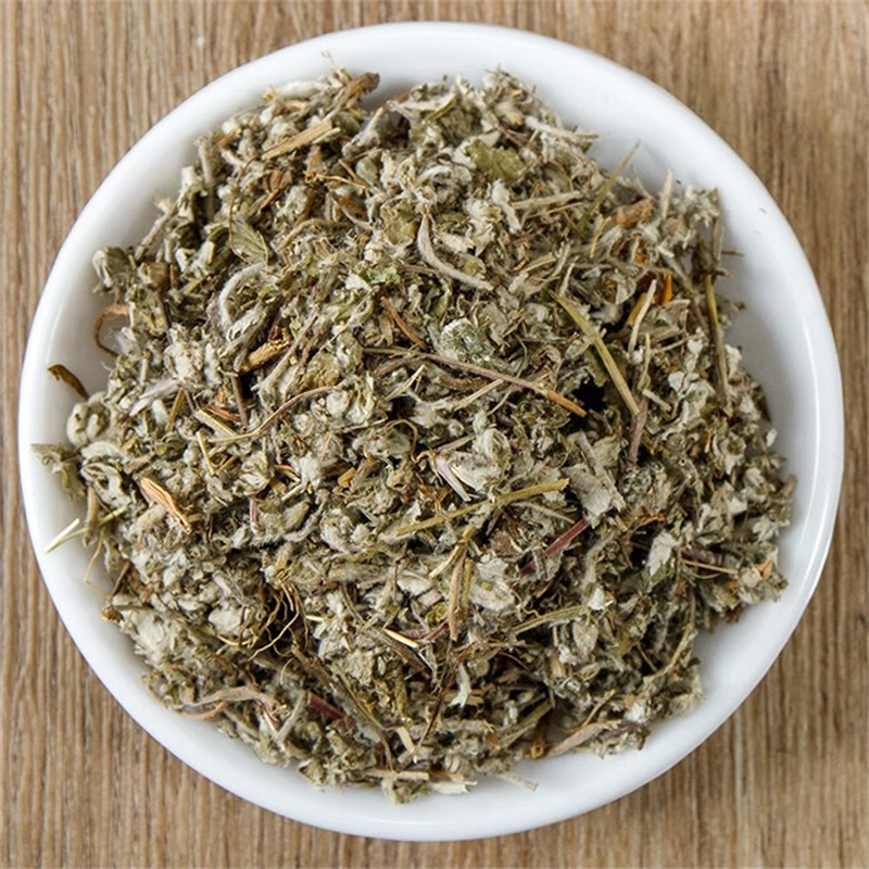 甄选翻白草100克官方店干货正品煮水泡茶另售绞股蓝茶苦丁茶正品