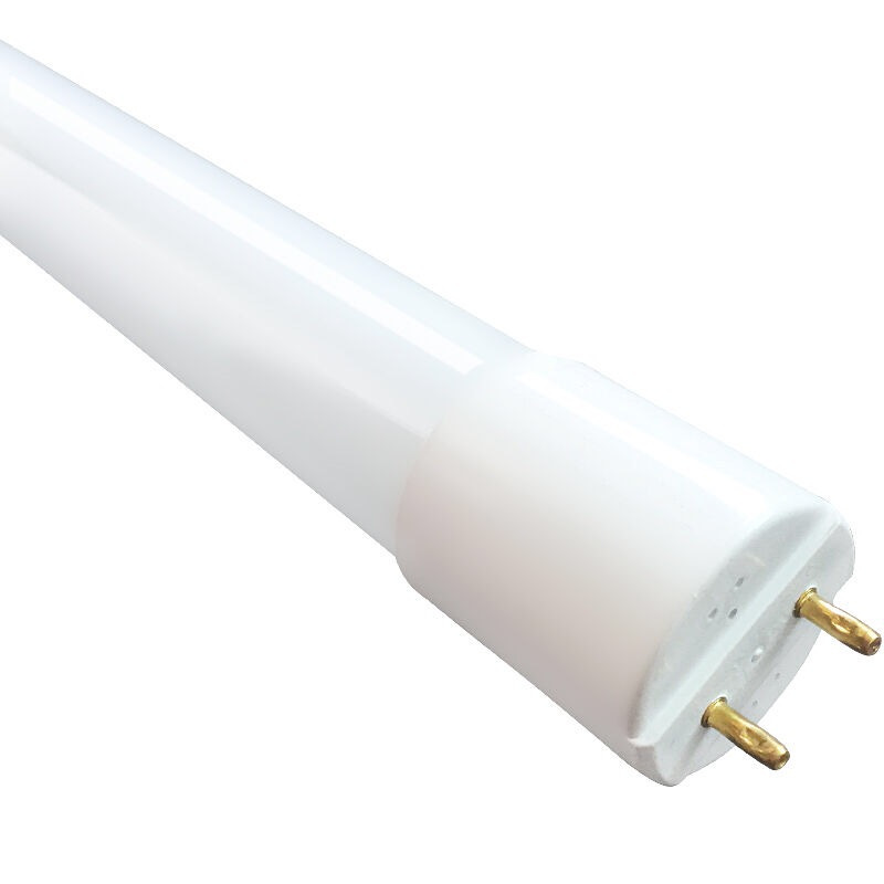 歌派 LED灯管T8双端长0.6米8W白光 佛山照明