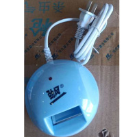 企购优品劲风电热蚊香器 有线款