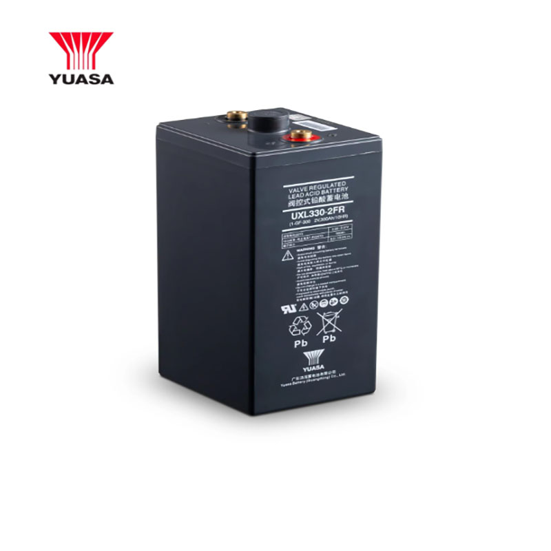 汤浅YUASA 铅酸蓄电池2V300Ah UXL330-2FR 个高清大图