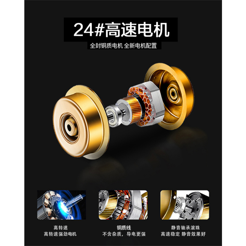 爱贝尔(IBELL)HY-DZS08按键+HY-DD801烟灶套装 顶吸式家用油烟机 纯铜火盖不锈钢面板双灶液化气带熄保