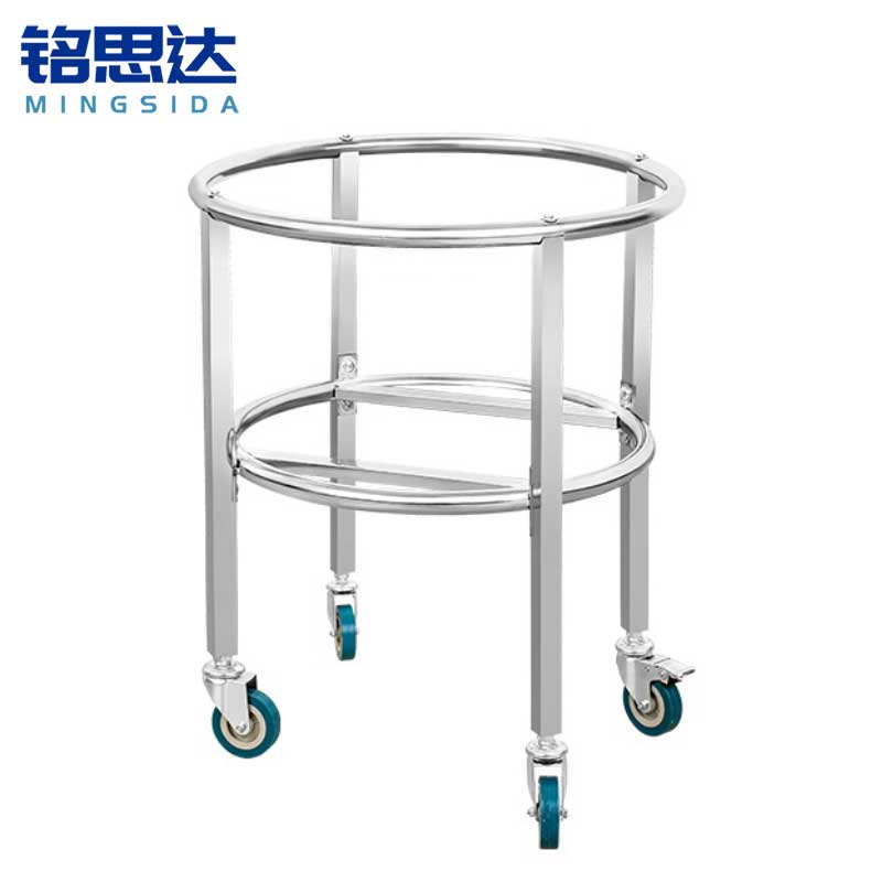 铭思达汤 桶 架高清大图