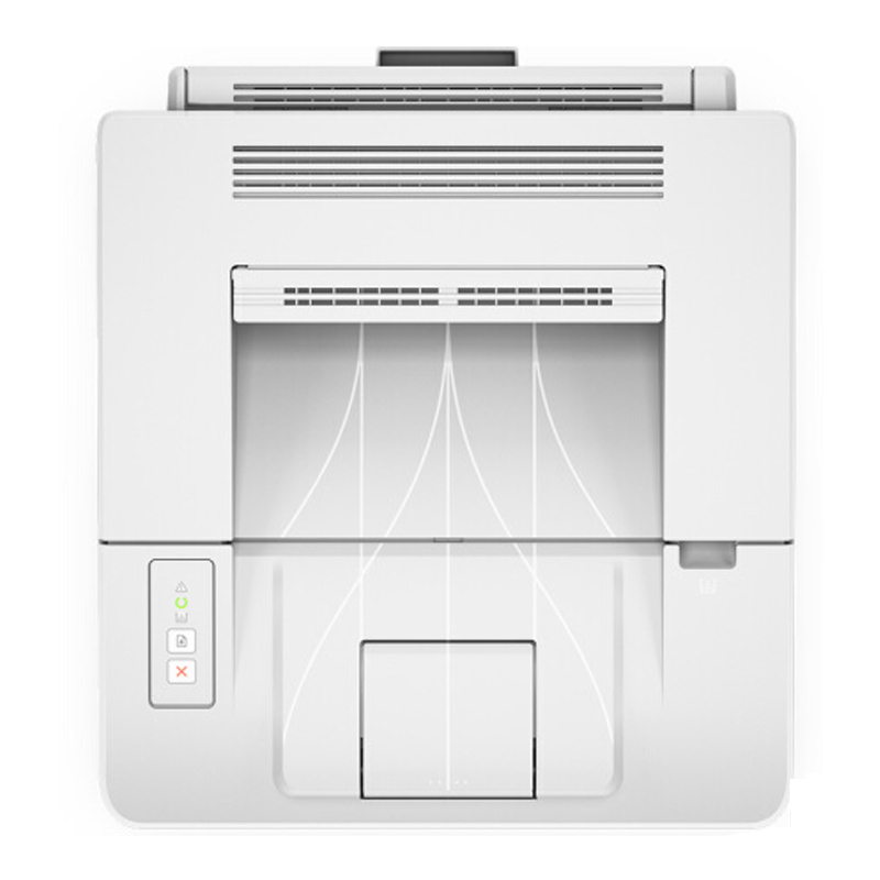惠普 Laserjet pro M203d 激光打印机--延保2个月
