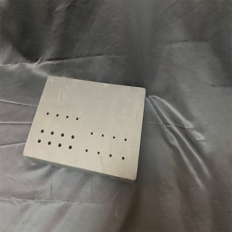 燚购EVA收纳模板500*500*40mm 个高清大图