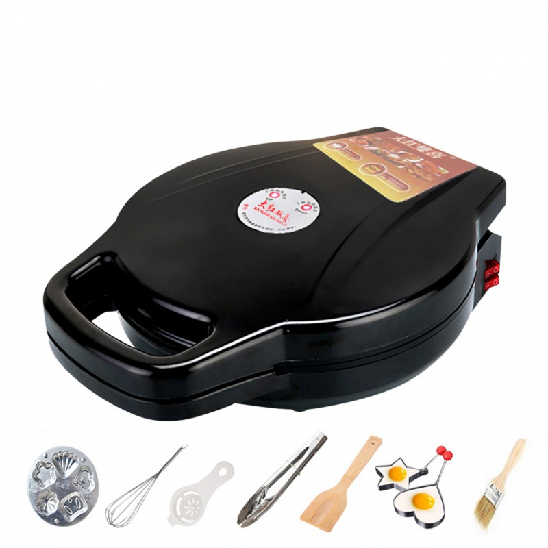 时光旧巷电饼铛hf-800报价_参数_图片_视频_怎么样_问答-苏宁易购