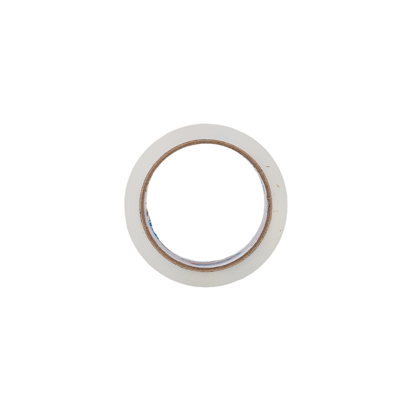齐心 ZB0043 封箱胶带 48mm*60y*50um 6卷/筒 高透明高清大图