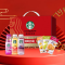 星巴克(starbucks)星巴克法丽兹顺心礼盒1236g
