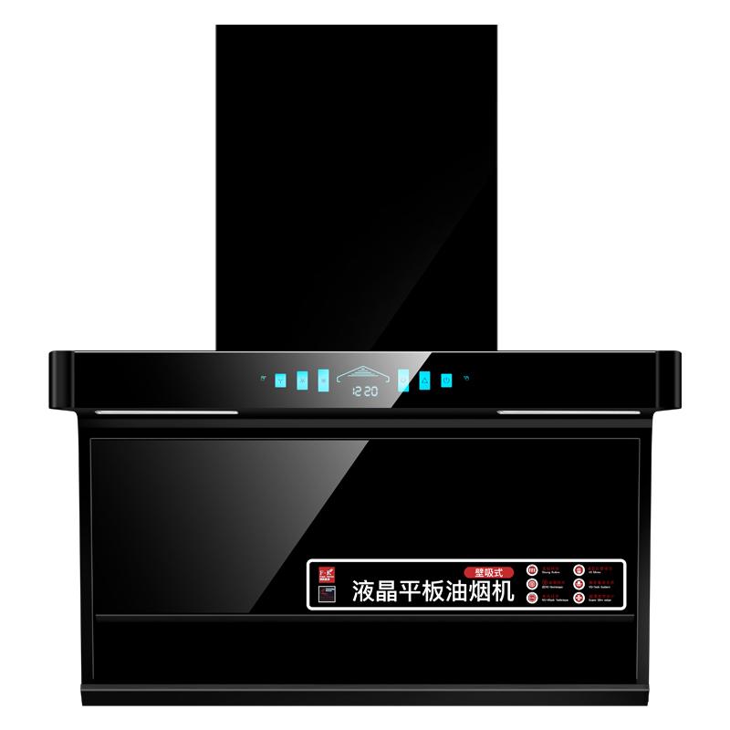 新飞油烟机燃气灶热水器套装厨房三件套顶侧双吸抽油烟机灶具厨电套装烟灶热套餐尊风+RJ06+H1143-12L 液化气