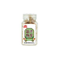 顺宝/盐津陈皮40g