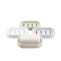 艾可思 YC 家用沥水塑料 肥皂盒
