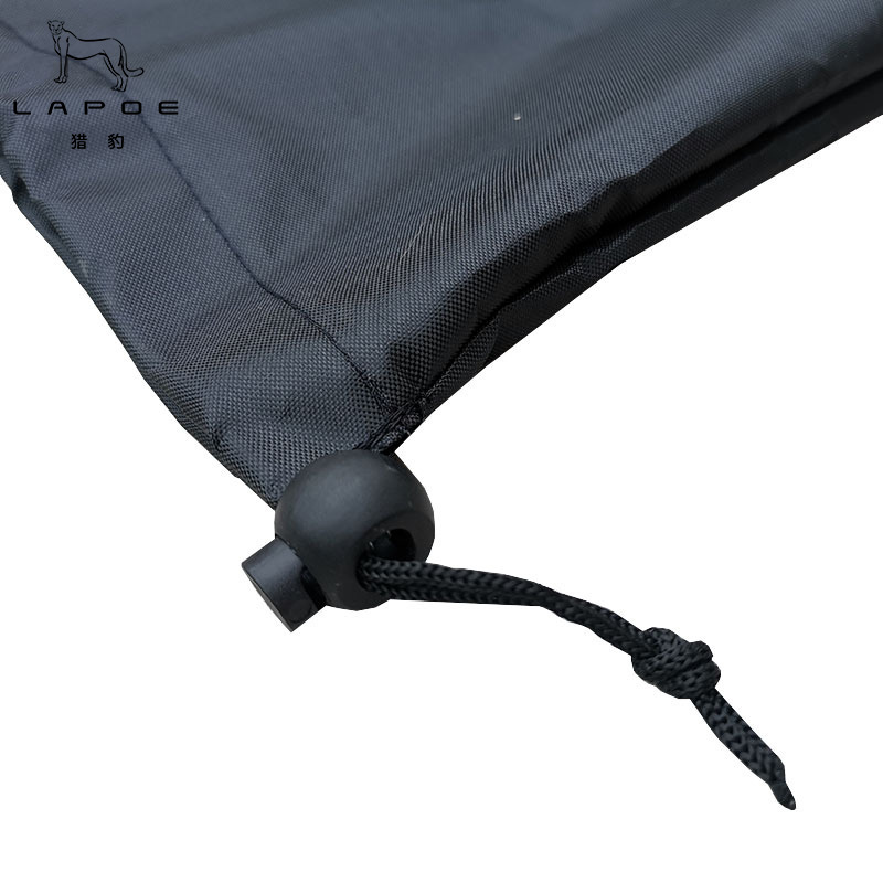 猎豹束口收纳袋P31/个高清大图