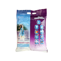 暖居顺 亮白焕彩洗衣粉 1.028kg 袋