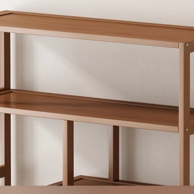 铭思达置物架四门个高清大图