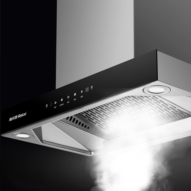 厨卫电器生活电器>厨卫大家电>油烟机>雅乐思(rileosip)>雅乐思油烟机