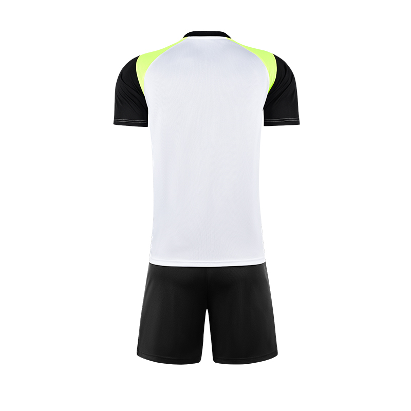 健卡侬 足球服 J221/套高清大图